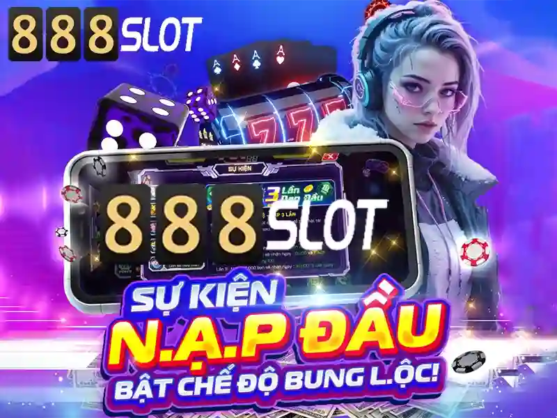 Hướng Dẫn Đăng Nhập Slot Game 888slot