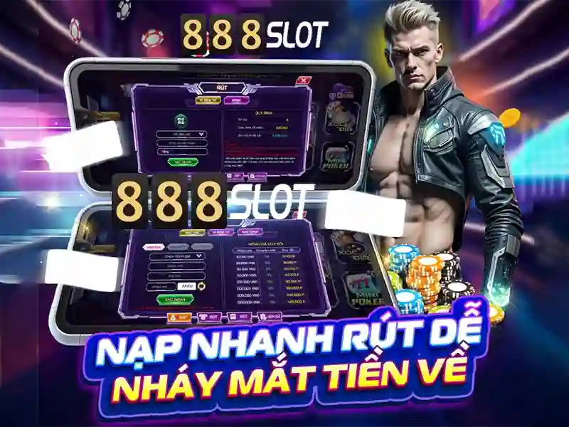Ưu Điểm Của Slot 888