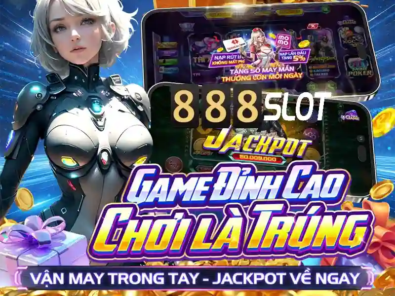Tính Năng 888SLOT