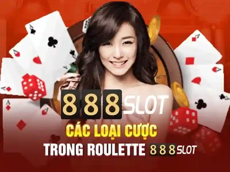 Giới Thiệu Về 888SLOT