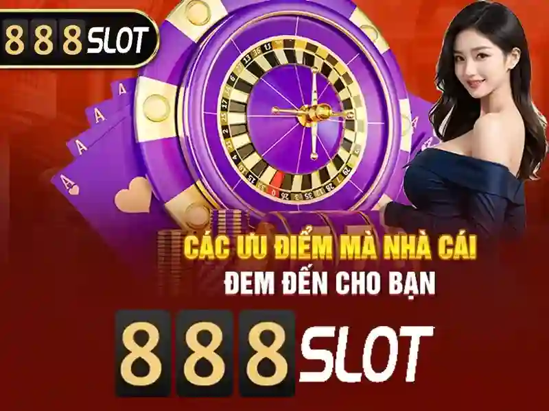 Trải nghiệm slot game đỉnh cao