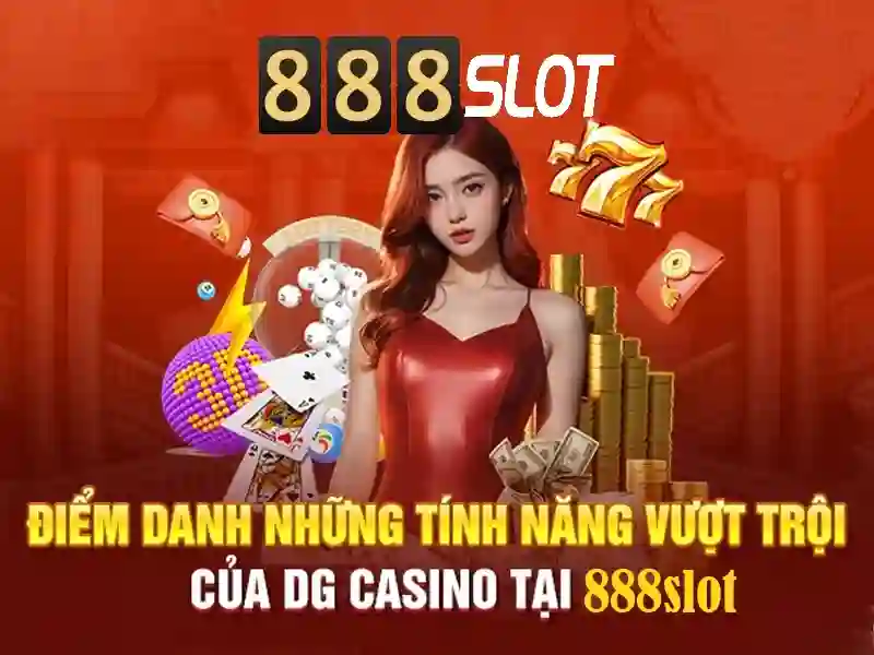 tại sao nên chọn 888slot