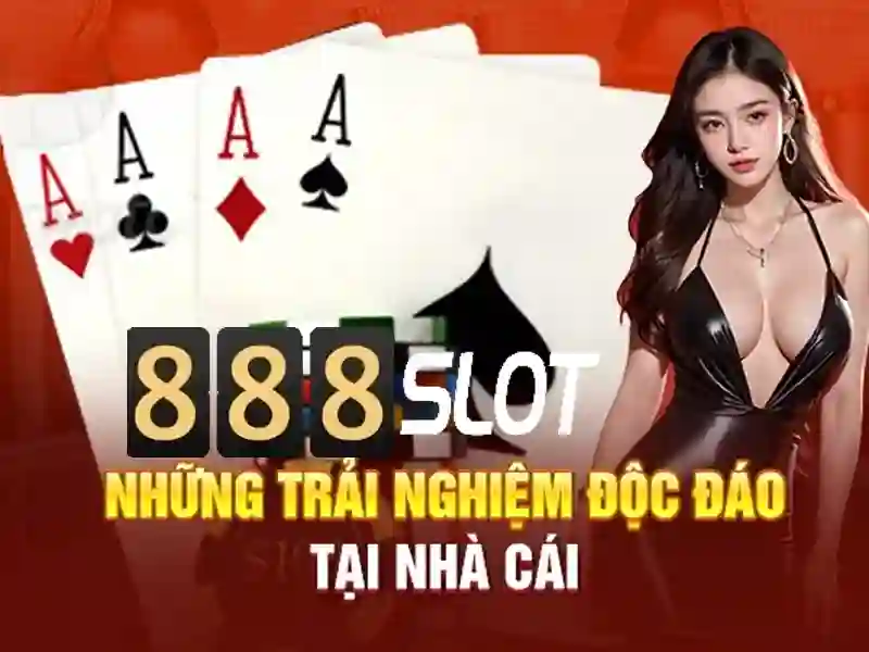 Game slot 2026