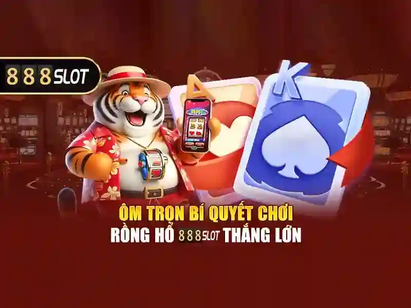 sòng bạc 888slot