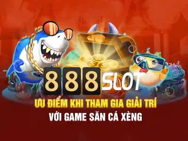Tính Năng Độc Quyền 888slot
