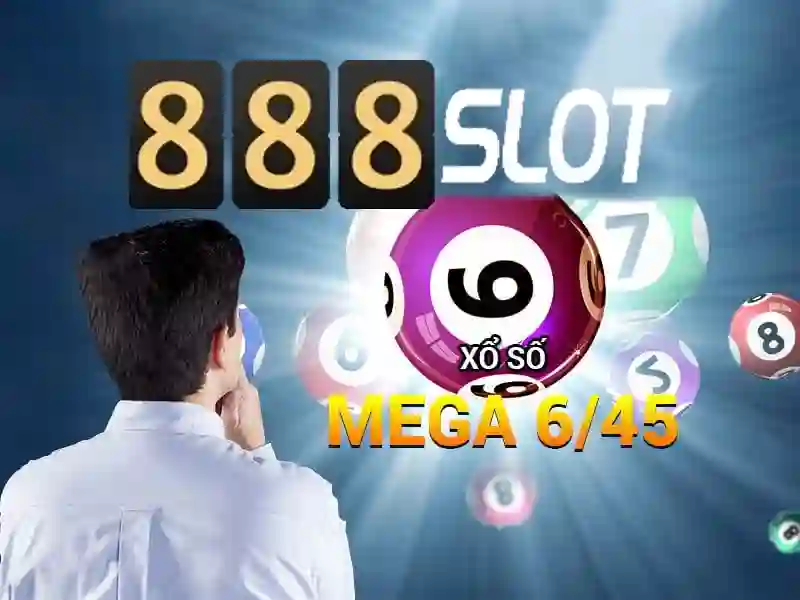 Giới Thiệu 888SLOT