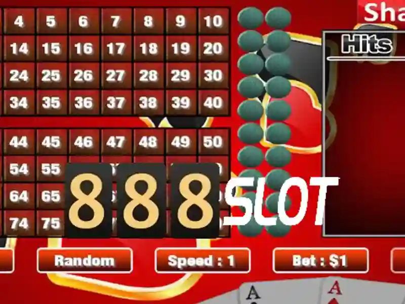 Đặc Điểm Nổi Bật Của Nổ Hũ 888slot
