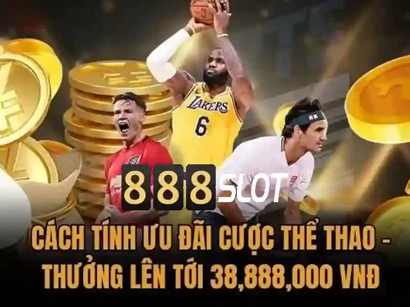 Khuyến Mãi 888SLOT