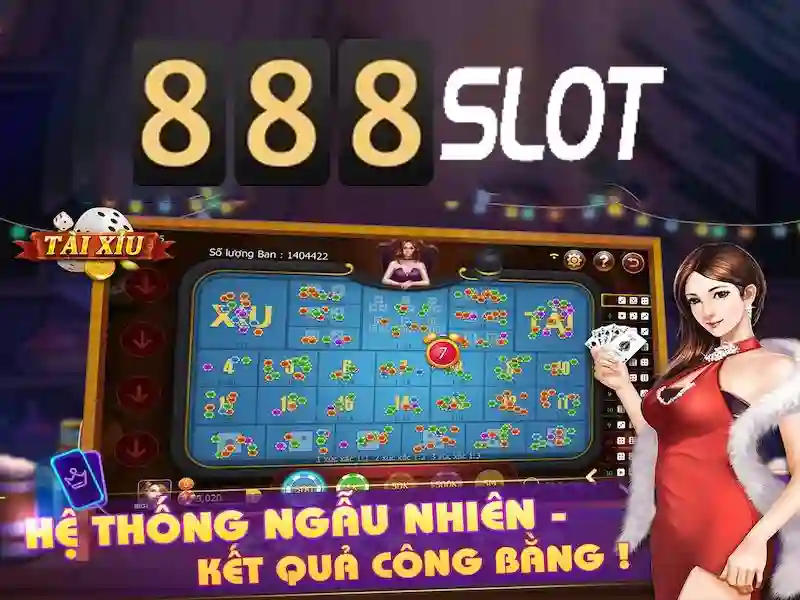 Ưu Đãi 888slot freebet