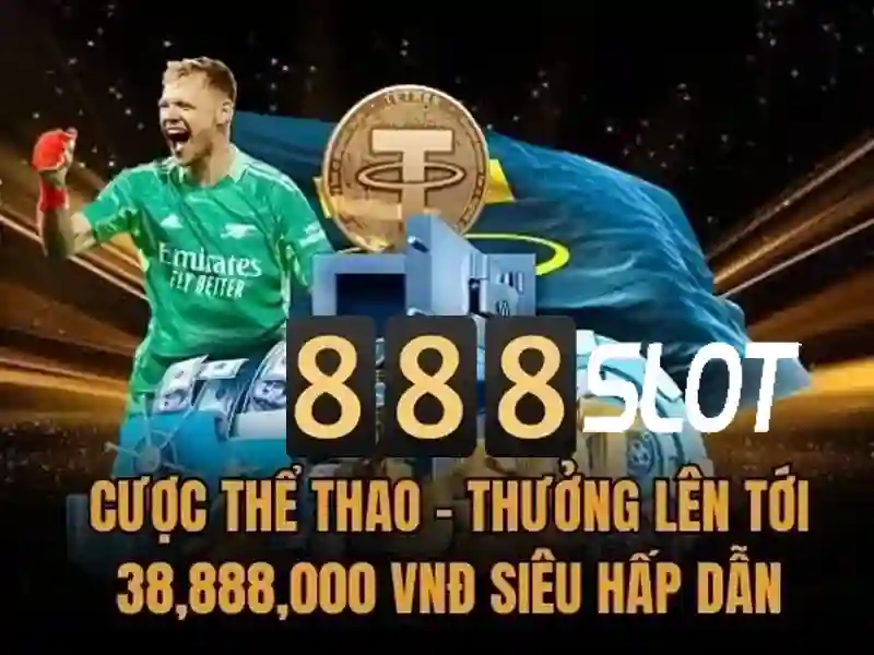 Khám Phá Bộ Sưu Tập Slot Game 888slot