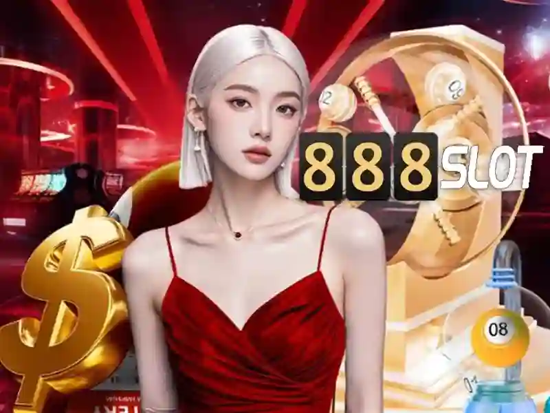Khuyến Mãi Độc Quyền 888slot