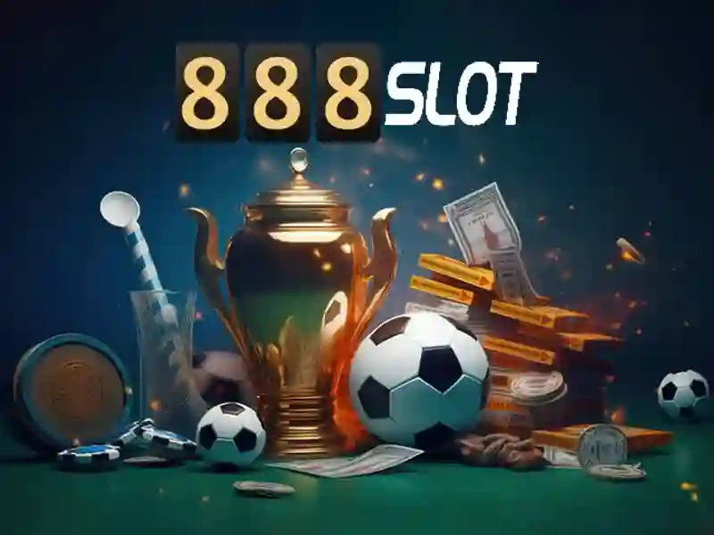 Ưu Điểm Khi Tham Gia 888SLOT