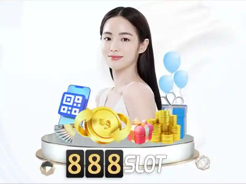 slot uy tín 888SLOT