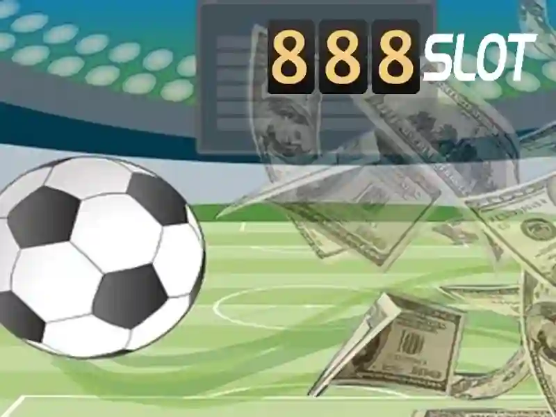 888SLOT – Đa Dạng Game Slot