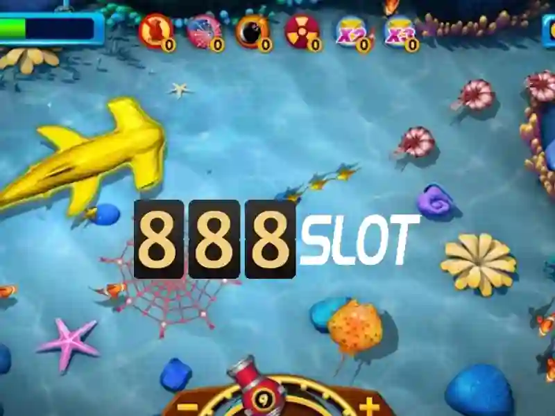Khám phá 888SLOT