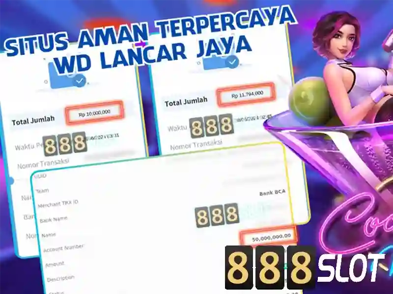 MỞ RỘNG TRẢI NGHIỆM SLOT VIP