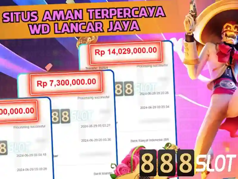 Đa Dạng Thể Loại Trò Chơi Slot