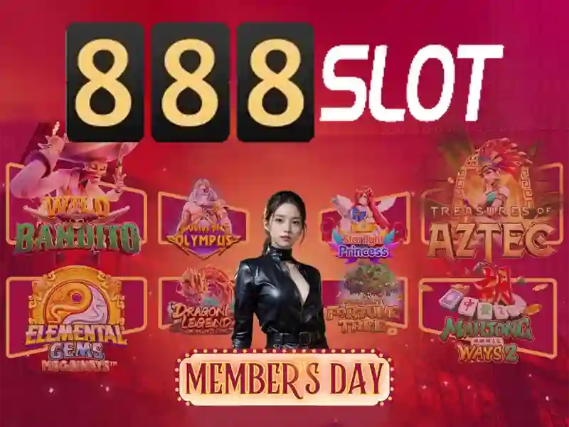 Khuyến mãi 888 slot