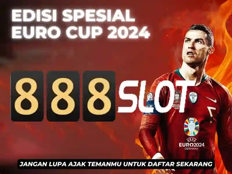 Tác Giả 888SLOT – Người Dẫn Dắt Trong Thế Giới Slot