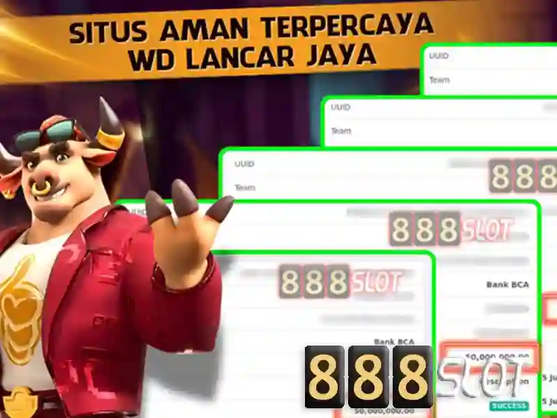 Ưu Điểm Của 888Slot APK