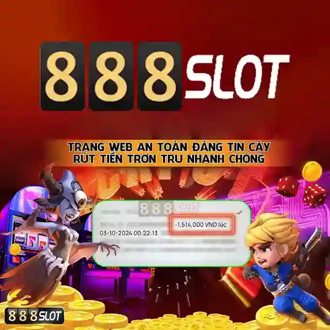 Hệ Thống Trò Chơi Slot