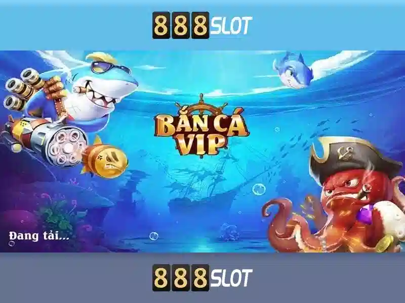 Chương trình thưởng 888SLOT