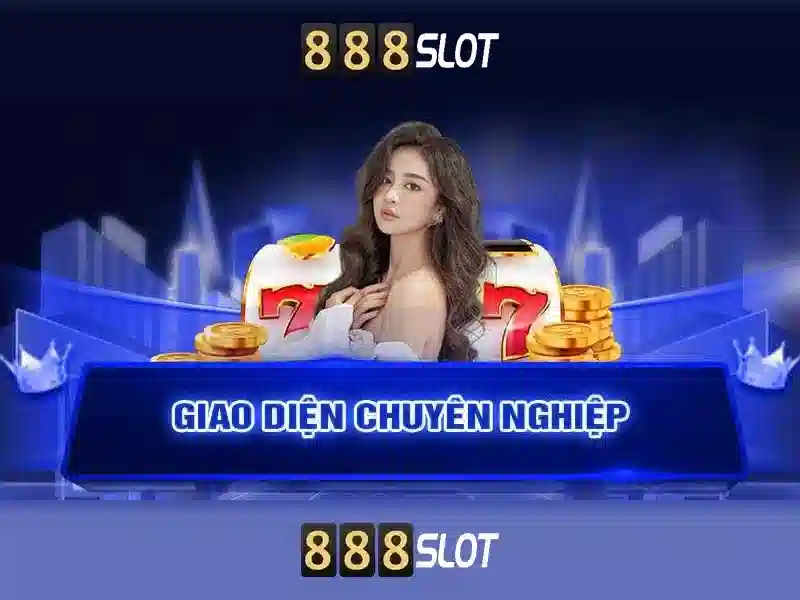 Trải Nghiệm Slot