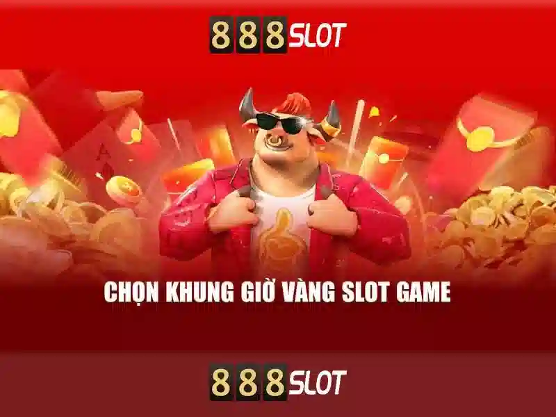 Cách Tham Gia Sự Kiện Slot