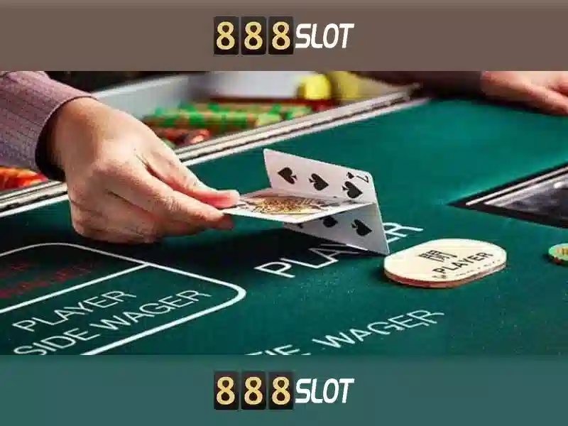 Trải Nghiệm Slot