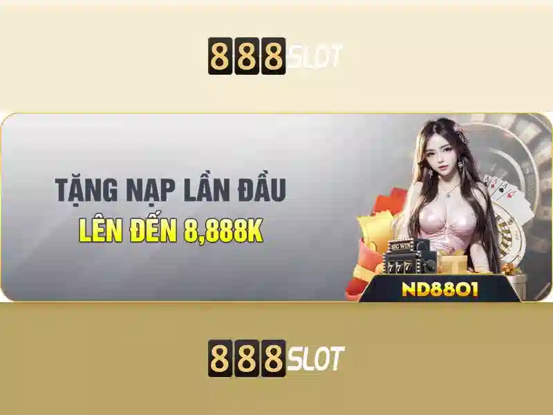 Đa dạng trò chơi slot chất lượng cao
