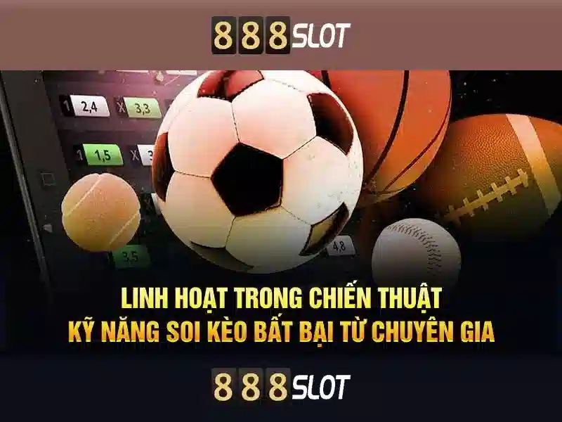 Giới Thiệu 888SLOT