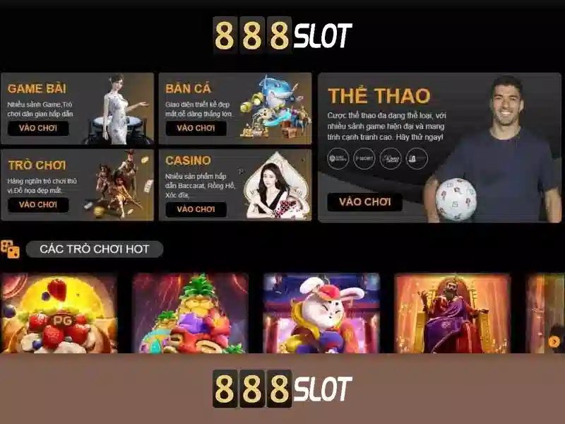 Lợi Ích Khi Sử Dụng 888slot Login App
