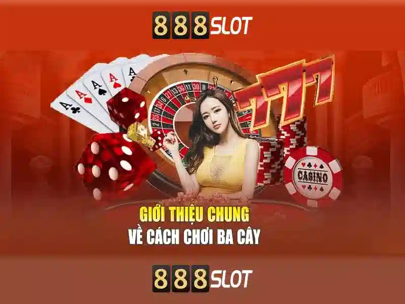 Trò chơi slot đa dạng