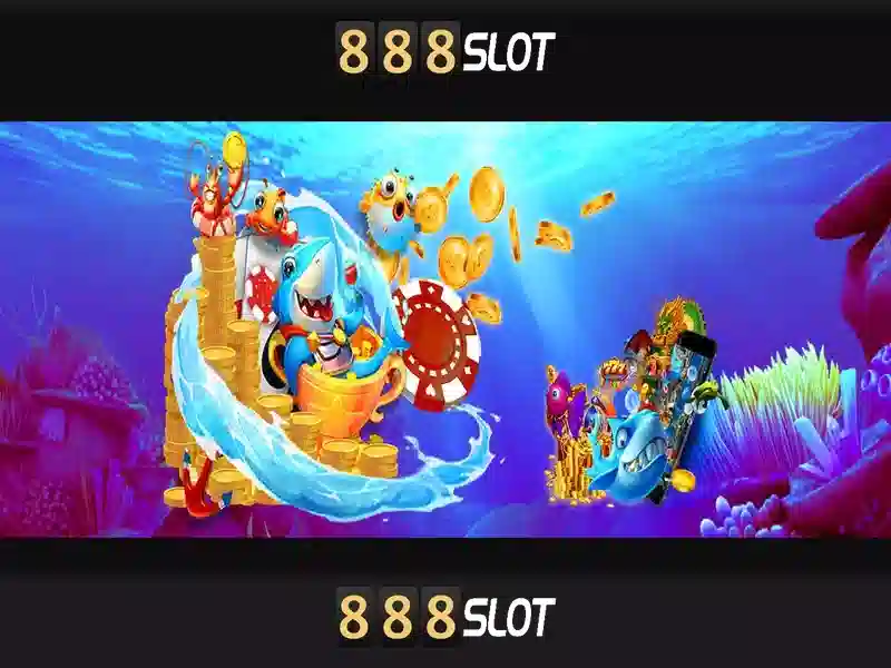 trò chơi slot
