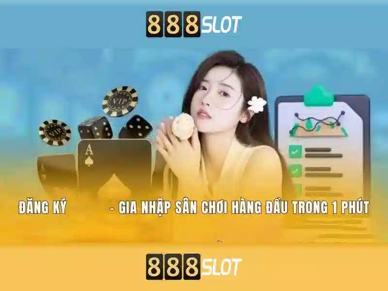 Tính năng nổi bật 888slot