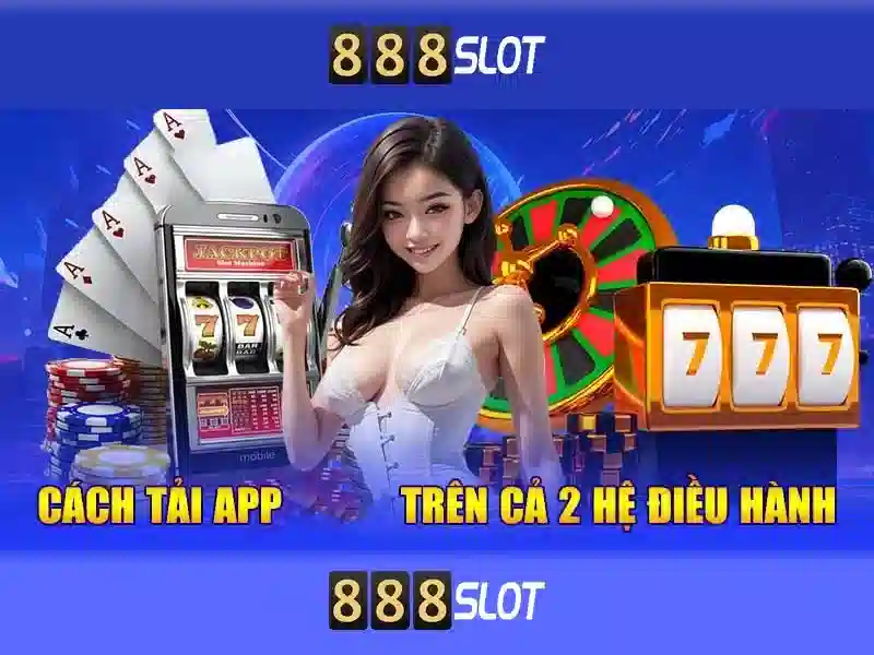 Tựa Game Slot 888slot Channel