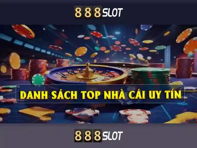 Trải nghiệm slot đỉnh cao
