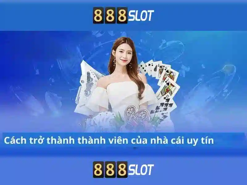 Trải nghiệm Slot đỉnh cao