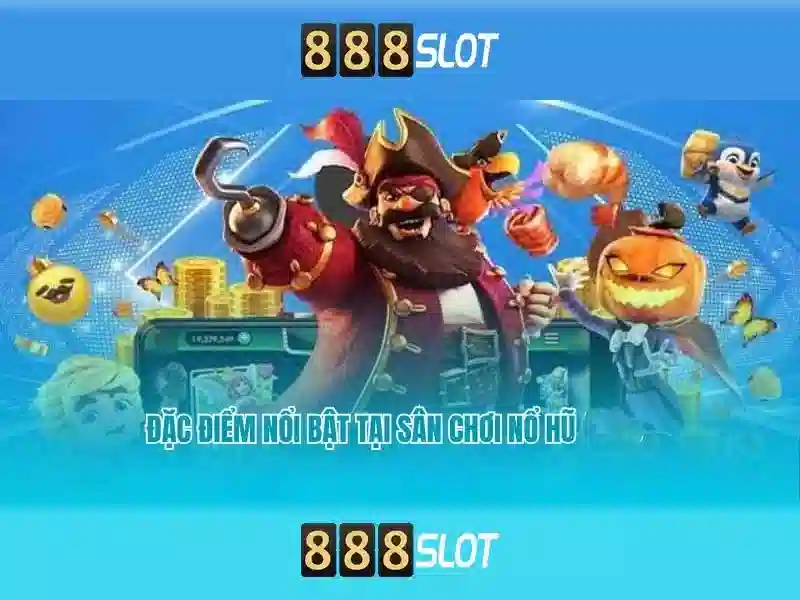 Tính Năng Đáng Kể Của RTP Slot