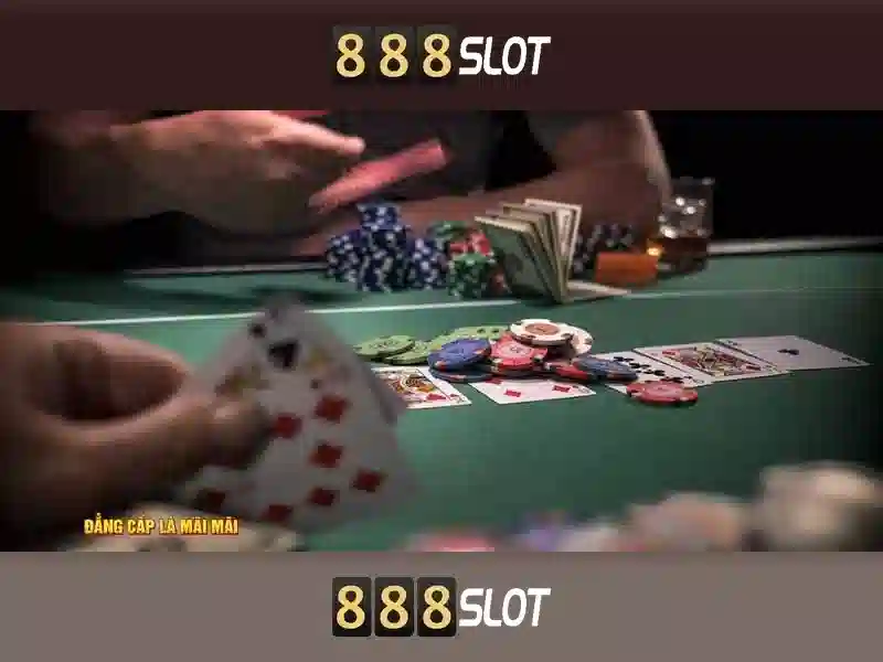 Trải nghiệm Slot online