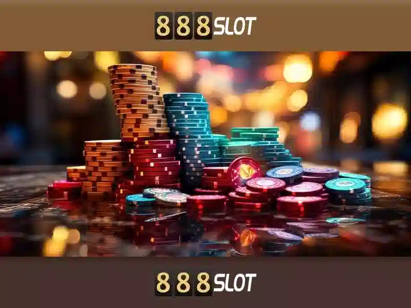 Nổ Hũ 888SLOT