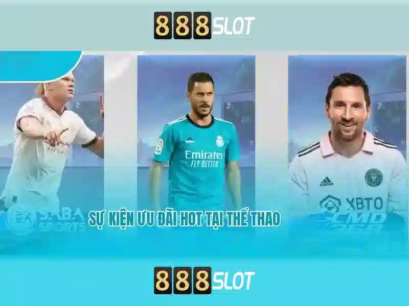 Trò Chơi SLOT 888SLOT