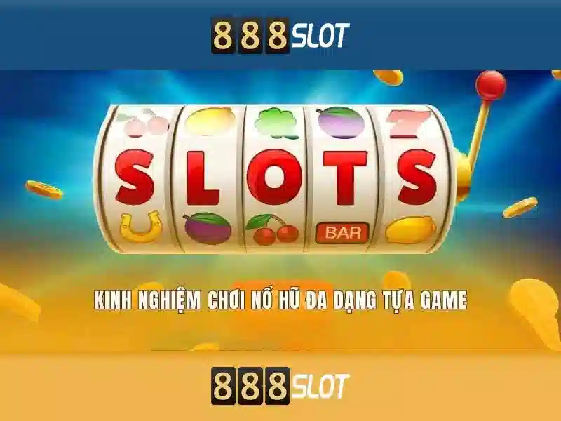 Hướng Dẫn Đăng Nhập 888 Slot Login Chi Tiết