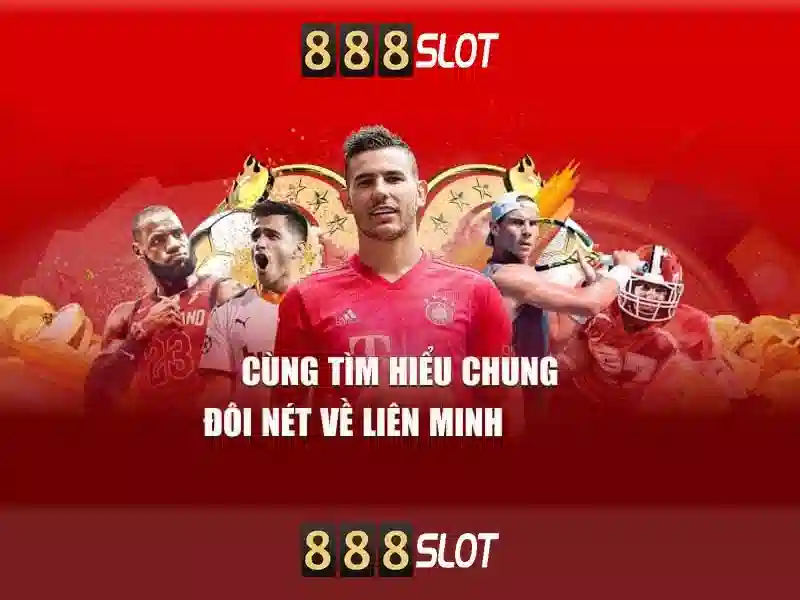 Sản Phẩm Slot Đa Dạng