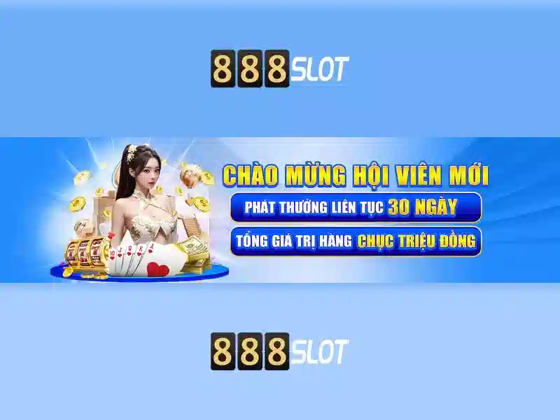 Giới Thiệu Về 888SLOT