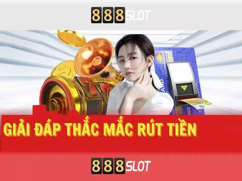 888SLOT – Nền Tảng Slot Đỉnh Cao