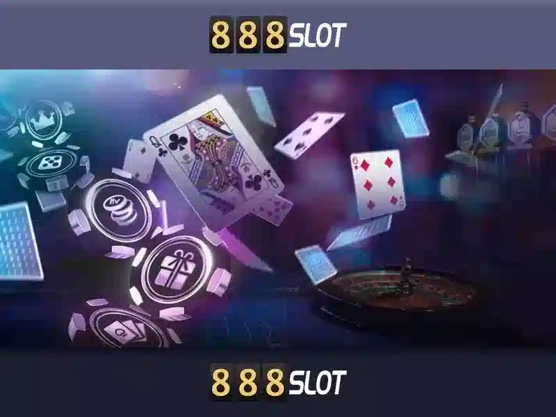 Ưu Điểm Của Trò Chơi Slot 888slot