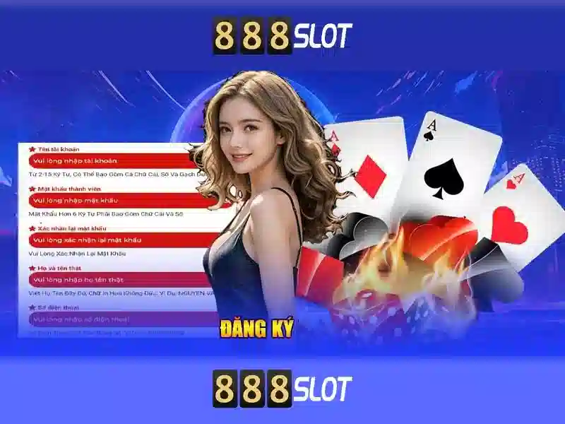 Tải App 888 Slot