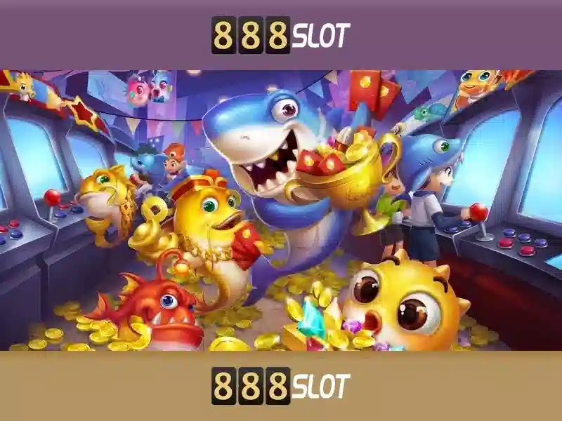 Ứng dụng Slot 888slot App