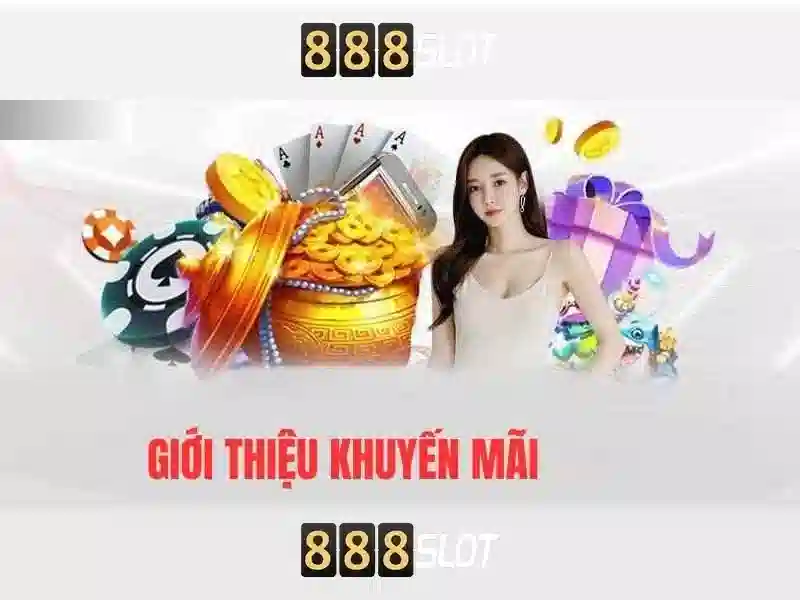 888SLOT – Đánh Giá 888slot Có Lừa Đảo Không?